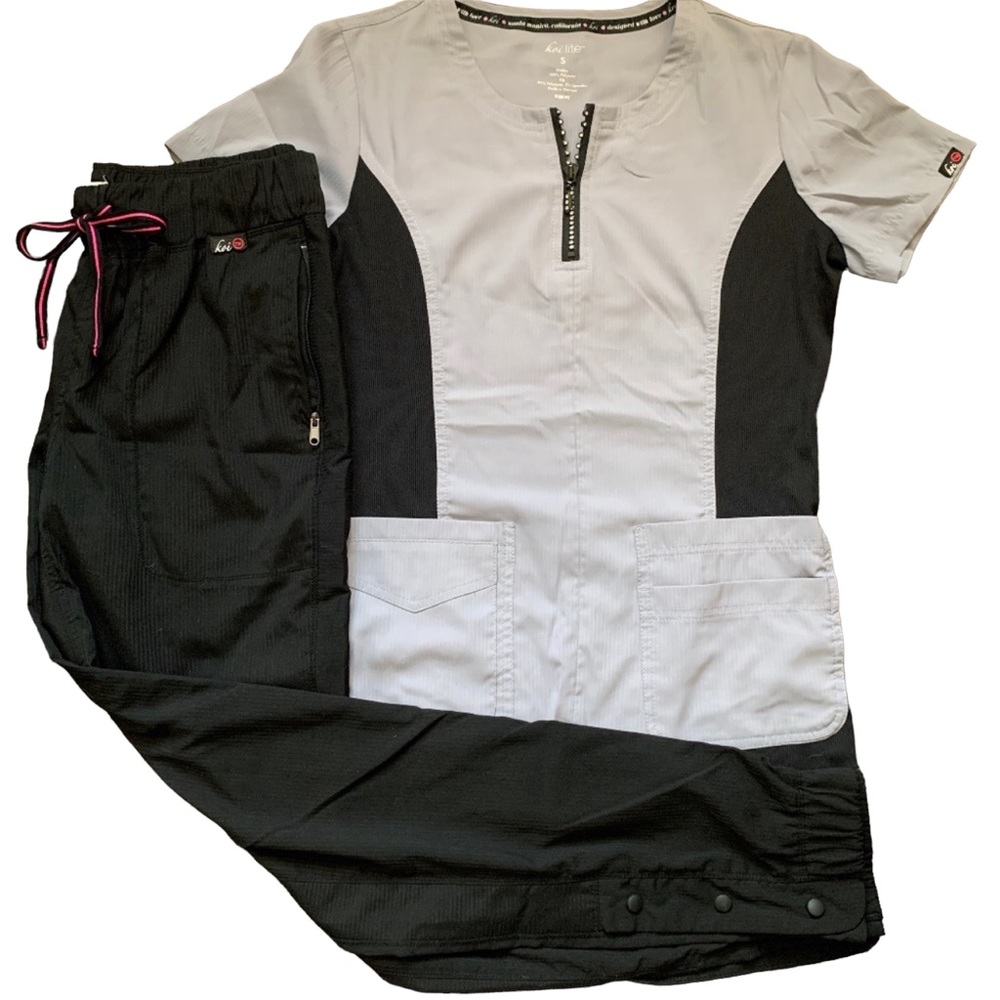 Koi Lite set special edition size S